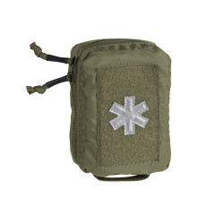 Kapsička na zdravotnícke vybavenie Helikon-Tex Mini Med Kit Nylon Kapsička na zdravotnícke vybavenie Helikon-Tex Mini Med Kit Nylon