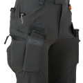 Nohavice Helikon-Tex OTP VersaStretch Lite, čierne