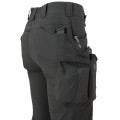 Nohavice Helikon-Tex OTP VersaStretch Lite, čierne