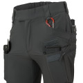 Nohavice Helikon-Tex OTP VersaStretch Lite, čierne