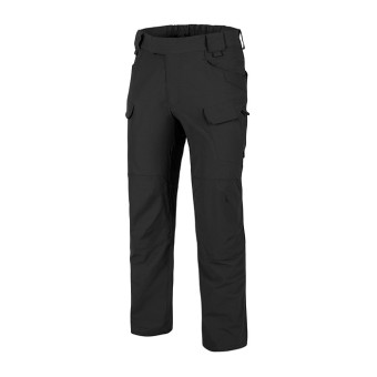 Nohavice Helikon-Tex OTP VersaStretch Lite, čierne Nohavice Helikon-Tex OTP VersaStretch Lite, čierne