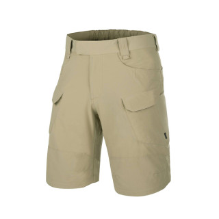 Krátke nohavice Helikon-Tex OTS 11 VersaStretch Lite, kaki Krátke nohavice Helikon-Tex OTS 11 VersaStretch Lite, kaki