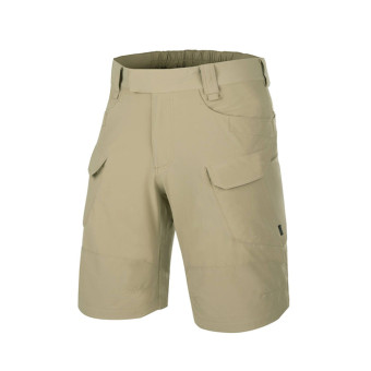 Krátke nohavice Helikon-Tex OTS 11 VersaStretch Lite, kaki Krátke nohavice Helikon-Tex OTS 11 VersaStretch Lite, kaki