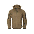 Flísová bunda Helikon-Tex Patriot Jacket, Jungle Green