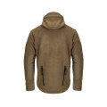 Flísová bunda Helikon-Tex Patriot Jacket, Jungle Green