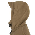 Flísová bunda Helikon-Tex Patriot Jacket, Jungle Green