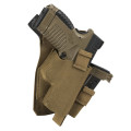 Vložný organizér Helikon-Tex Pistol Holder Insert