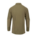 Tričko s dlhým rukávom Helikon-Tex Range Polo Shirt, čierne