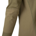 Tričko s dlhým rukávom Helikon-Tex Range Polo Shirt, čierne