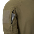 Tričko s dlhým rukávom Helikon-Tex Range Polo Shirt, čierne