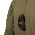 Tričko s dlhým rukávom Helikon-Tex Range Polo Shirt, čierne