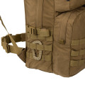 Ruksak Helikon-Tex Ratel Mk2 Backpack Cordura, čierny