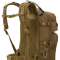 Ruksak Helikon-Tex Ratel Mk2 Backpack Cordura, čierny