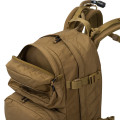 Ruksak Helikon-Tex Ratel Mk2 Backpack Cordura, čierny