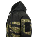 Mikina Helikon-Tex Rogue, Multicam Black