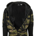 Mikina Helikon-Tex Rogue, Multicam Black
