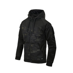 Mikina Helikon-Tex Rogue, Multicam Black Mikina Helikon-Tex Rogue, Multicam Black