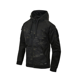Mikina Helikon-Tex Rogue, Multicam Black Mikina Helikon-Tex Rogue, Multicam Black