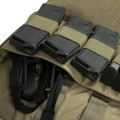 Strelecká taška Helikon-Tex SBR Carrying Bag, Adaptive Green