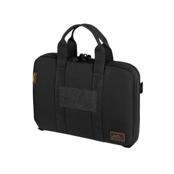 Taška na zbraň Helikon-Tex Single Pistol Wallet Cordura, čierna Taška na zbraň Helikon-Tex Single Pistol Wallet Cordura, čierna