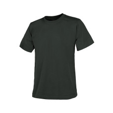 Tričko Helikon-Tex T-Shirt, Jungle Green