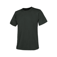 Tričko Helikon-Tex T-Shirt, Jungle Green Tričko Helikon-Tex T-Shirt, Jungle Green