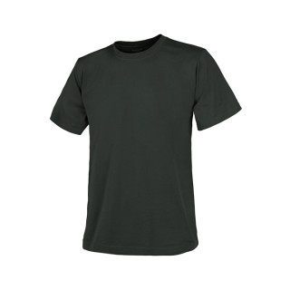 Tričko Helikon-Tex T-Shirt, Jungle Green Tričko Helikon-Tex T-Shirt, Jungle Green