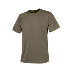 Tričko Helikon-Tex T-Shirt, Olive Green Tričko Helikon-Tex T-Shirt, Olive Green