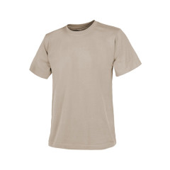 Tričko Helikon-Tex T-Shirt, kaki Tričko Helikon-Tex T-Shirt, kaki