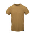 Tričko Helikon-Tex Tactical T-Shirt TopCool, Foliage Green