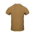 Tričko Helikon-Tex Tactical T-Shirt TopCool, Foliage Green