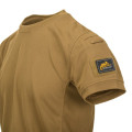 Tričko Helikon-Tex Tactical T-Shirt TopCool, Foliage Green