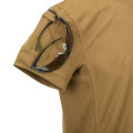 Tričko Helikon-Tex Tactical T-Shirt TopCool, Foliage Green