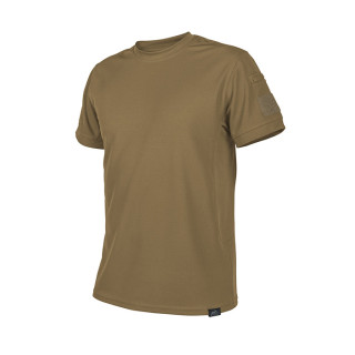 Tričko Helikon-Tex Tactical T-Shirt TopCool, Coyote Tričko Helikon-Tex Tactical T-Shirt TopCool, Coyote