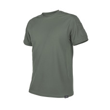 Tričko Helikon-Tex Tactical T-Shirt TopCool, Foliage Green