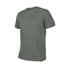 Tričko Helikon-Tex Tactical T-Shirt TopCool, Foliage Green Tričko Helikon-Tex Tactical T-Shirt TopCool, Foliage Green