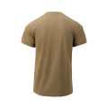 Tričko Helikon-Tex Tactical T-Shirt TopCool Lite, PL Woodland