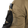 Tričko Helikon-Tex Tactical T-Shirt TopCool Lite, PL Woodland
