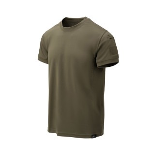 Tričko Helikon-Tex Tactical T-Shirt TopCool Lite, Olive Green Tričko Helikon-Tex Tactical T-Shirt TopCool Lite, Olive Green