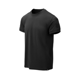 Tričko Helikon-Tex Tactical T-Shirt TopCool Lite, čierne Tričko Helikon-Tex Tactical T-Shirt TopCool Lite, čierne