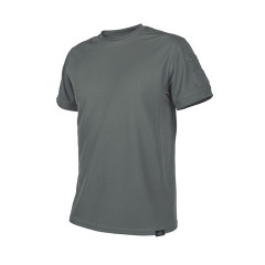 Tričko Helikon-Tex Tactical T-Shirt TopCool, Shadow Grey Tričko Helikon-Tex Tactical T-Shirt TopCool, Shadow Grey