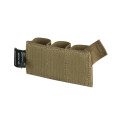 Vložný organizér Helikon-Tex Triple Elastic Insert Polyester
