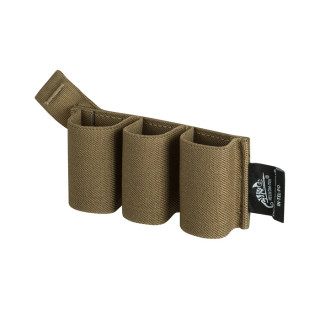 Vložný organizér Helikon-Tex Triple Elastic Insert Polyester Vložný organizér Helikon-Tex Triple Elastic Insert Polyester