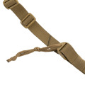 Popruh na zbraň Helikon-Tex Two Point Carbine Sling, Coyote
