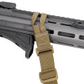 Popruh na zbraň Helikon-Tex Two Point Carbine Sling, Coyote