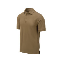 Polo tričko Helikon-Tex UTL Polo Shirt, Coyote Polo tričko Helikon-Tex UTL Polo Shirt, Coyote