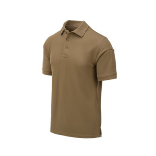 Polo tričko Helikon-Tex UTL Polo Shirt, Coyote Polo tričko Helikon-Tex UTL Polo Shirt, Coyote