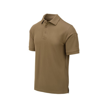 Polo tričko Helikon-Tex UTL Polo Shirt, Coyote