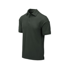 Polo tričko Helikon-Tex UTL Polo Shirt, Jungle Green