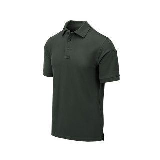 Polo tričko Helikon-Tex UTL Polo Shirt, Jungle Green Polo tričko Helikon-Tex UTL Polo Shirt, Jungle Green